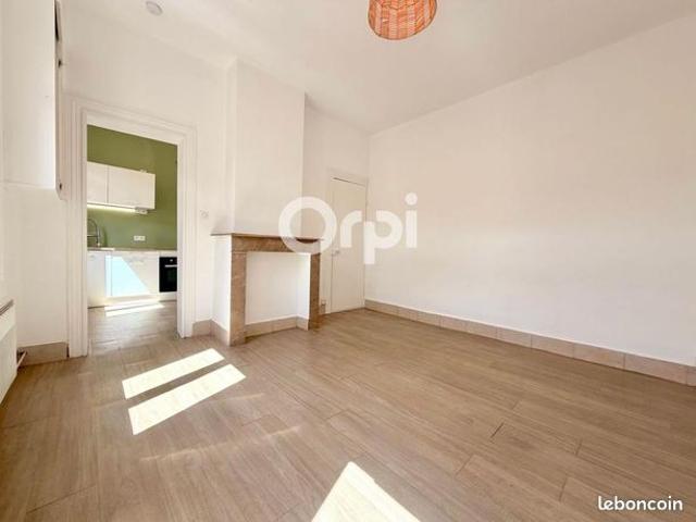 Maison de ville 3 pièces 55 m²