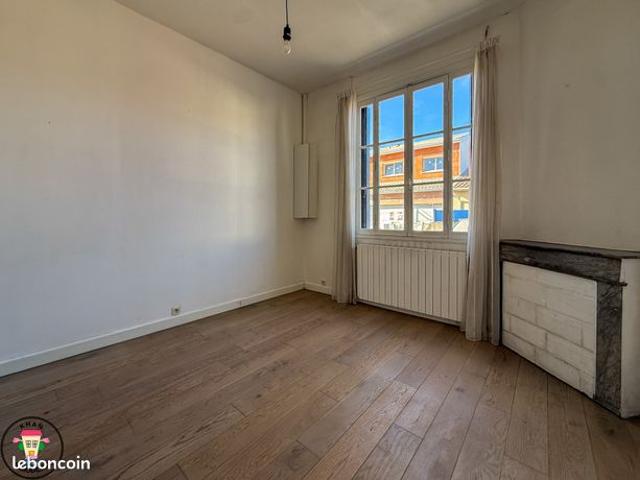 Maison de ville 3 pièces 55 m²