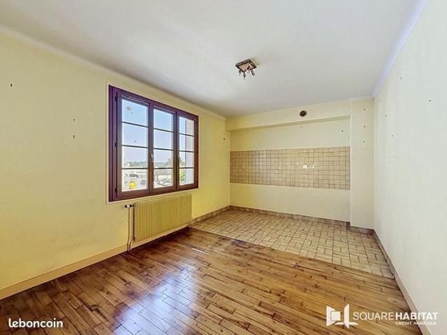 Maison de ville 3 pièces 55 m²