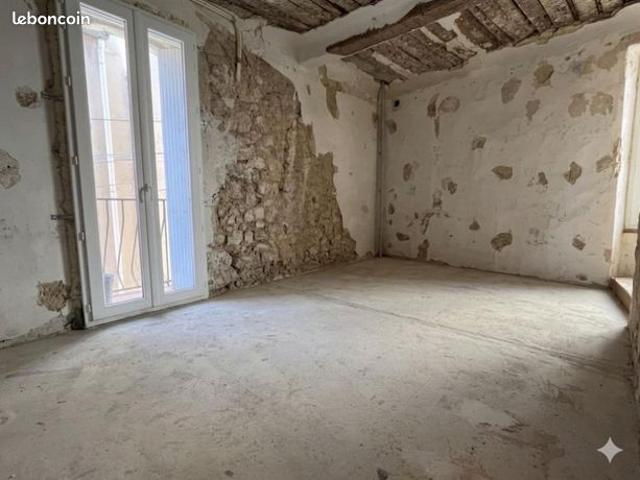 Maison de ville 3 pièces 55 m²