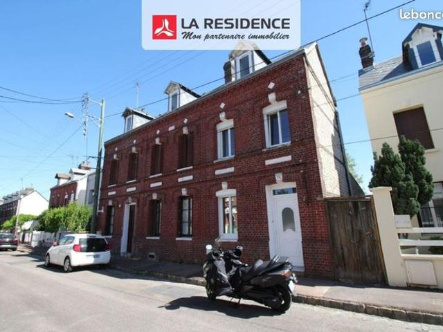 Maison de ville 3 pièces 55 m²