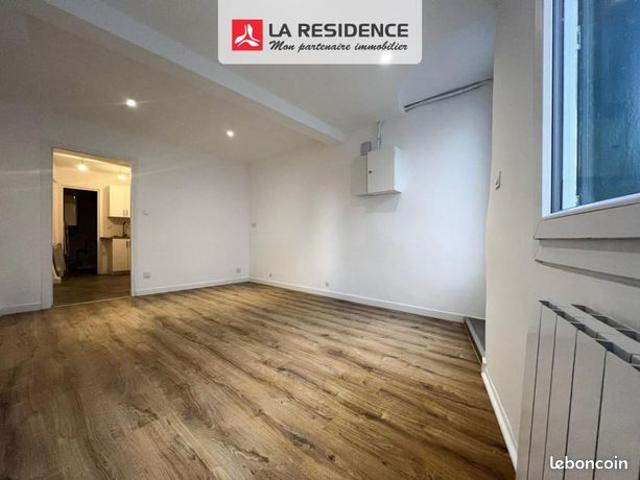 Maison de ville 3 pièces 55 m²