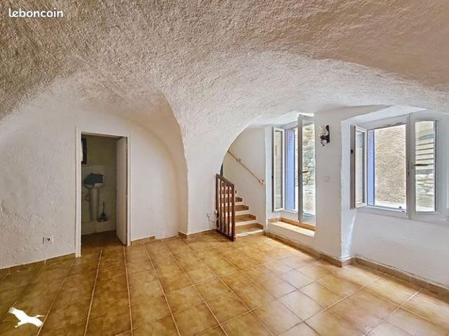 Maison de ville 3 pièces 55 m²
