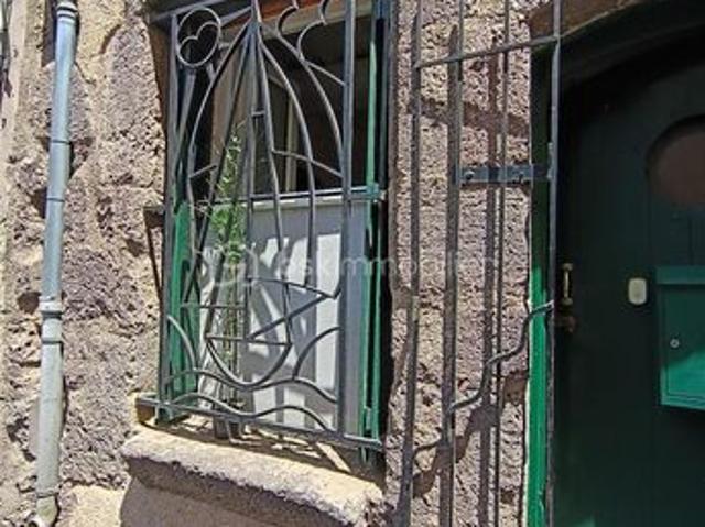 Maison de ville 3 pièces 56 m²