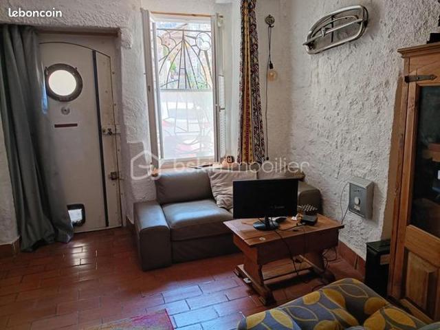 Maison de ville 3 pièces 56 m²
