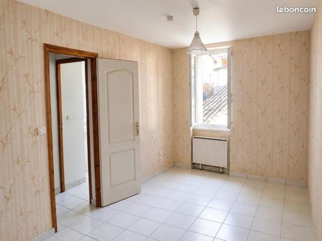 Maison de ville 3 pièces 56 m²