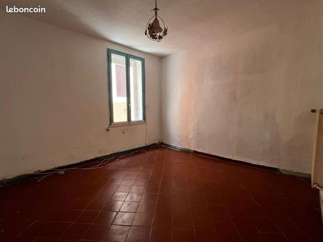 Maison de ville 3 pièces 56 m²