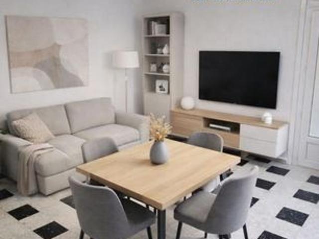 Maison de ville 3 pièces 56 m²