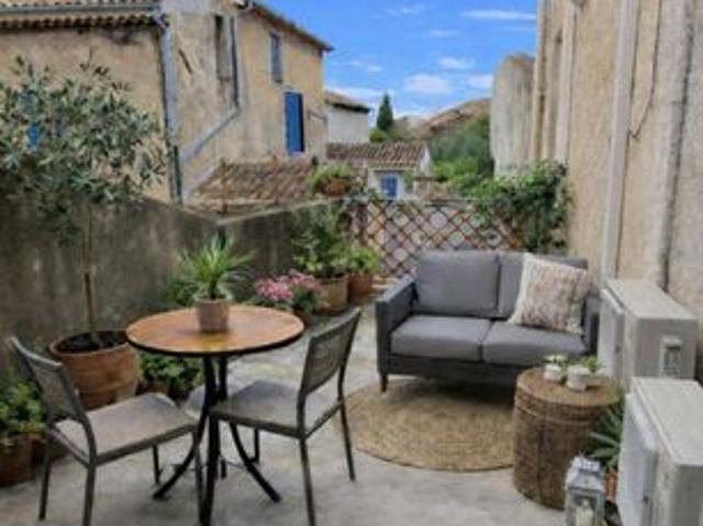 Maison de ville 3 pièces 56 m²