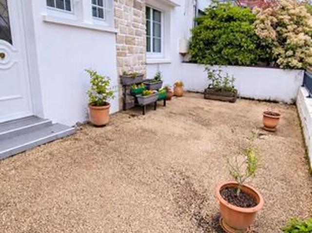 Maison de ville 3 pièces 56 m²