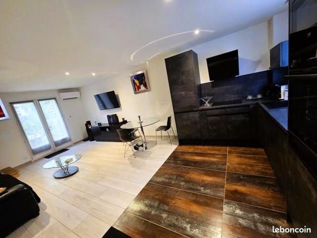 Maison de ville 3 pièces 56 m²
