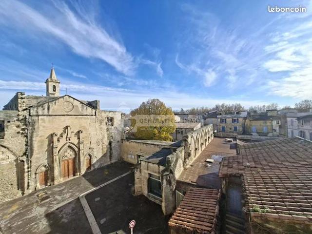 Maison de ville 3 pièces 56 m²