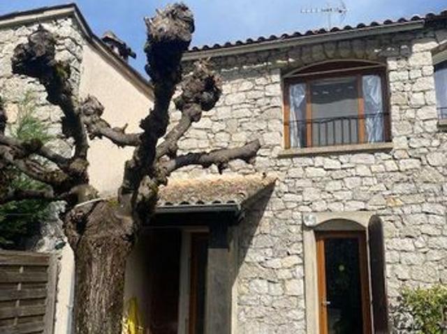 Maison de ville 3 pièces 57 m²