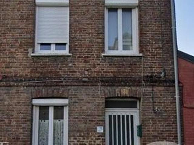 Maison de ville 3 pièces 57 m²