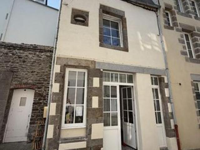 Maison de ville 3 pièces 57 m²