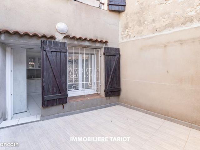 Maison de ville 3 pièces 57 m²