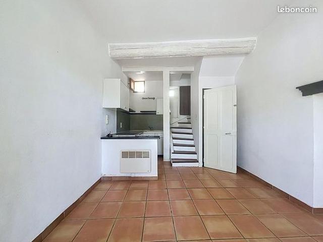 Maison de ville 3 pièces 57 m²