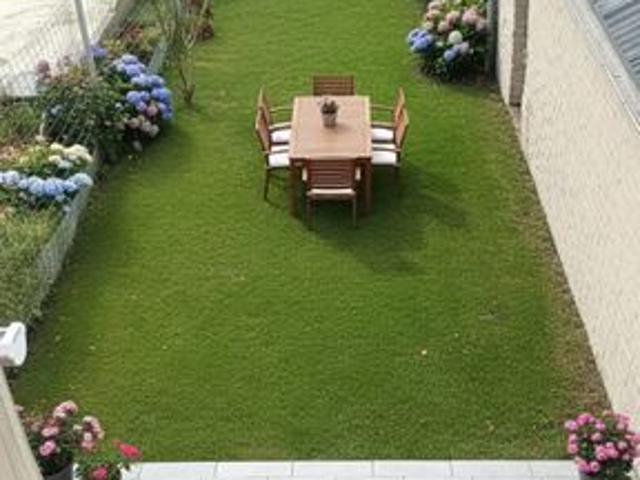 Maison de ville 3 pièces 70 m²