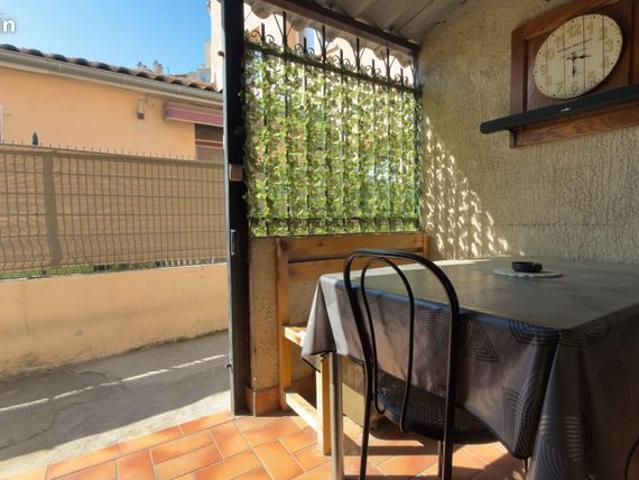 Maison de ville 3 pièces 57 m²