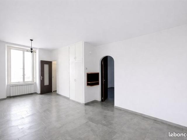 Maison de ville 3 pièces 57 m²