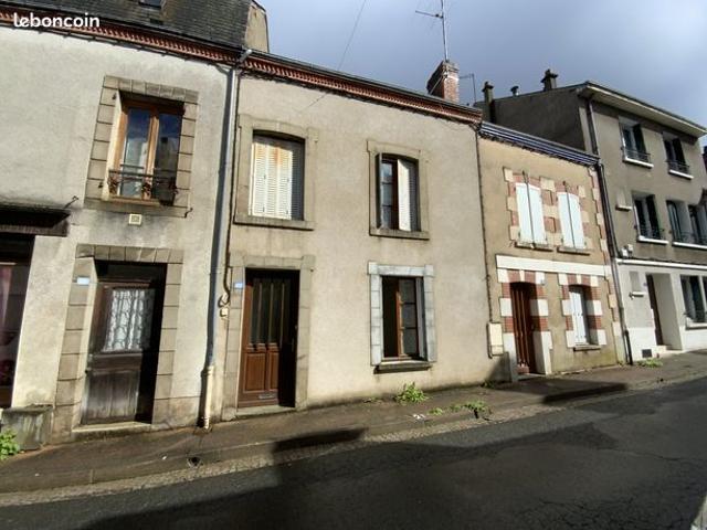 Maison 5 pièces 108 m²