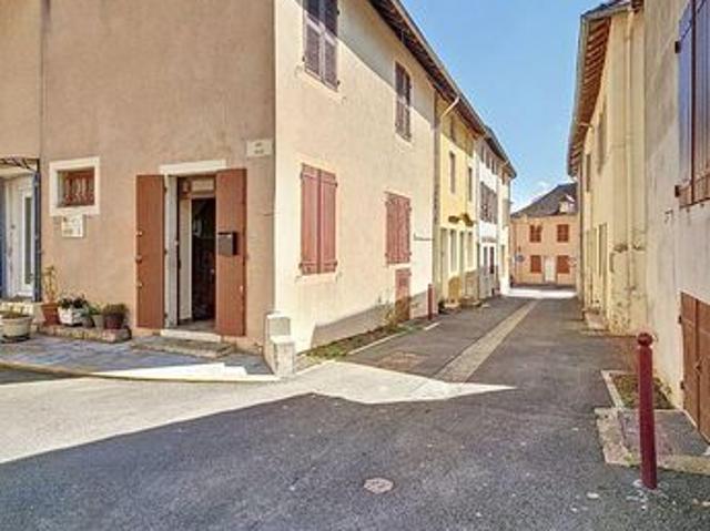 Maison de ville 3 pièces 59 m²