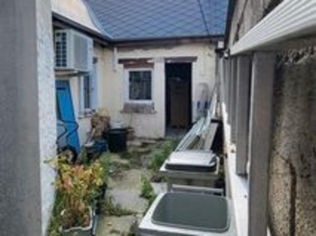 Maison de ville 3 pièces 59 m²