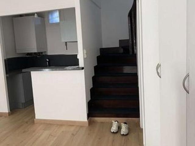 Maison de ville 3 pièces 59 m²