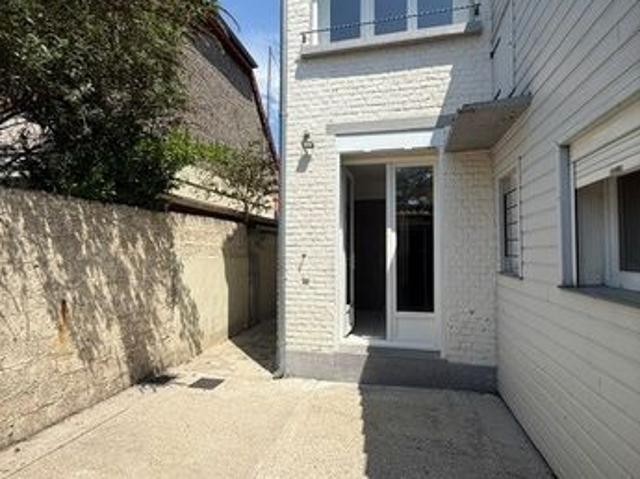 Maison de ville 3 pièces 59 m²