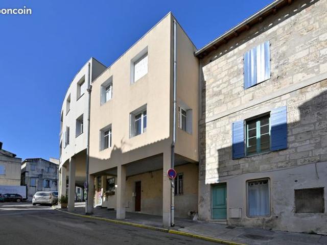 Maison de ville 3 pièces 59 m²