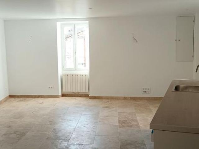 Maison de ville 3 pièces 60 m²