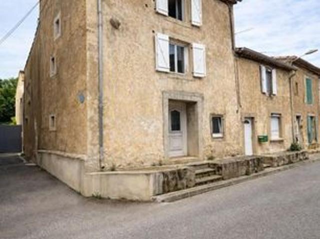 Maison de ville 3 pièces 60 m²
