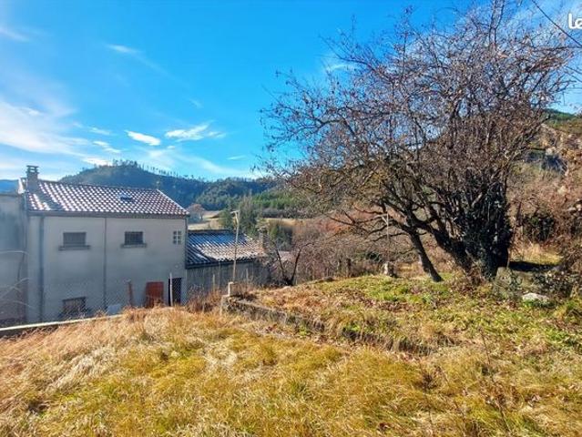 Maison de ville 3 pièces 60 m²