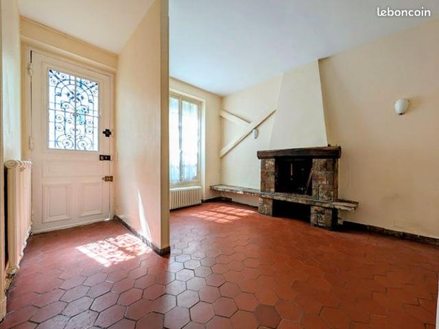 Maison de ville 3 pièces 60 m²