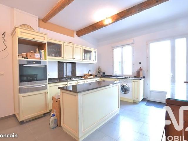 Maison de ville 3 pièces 60 m²