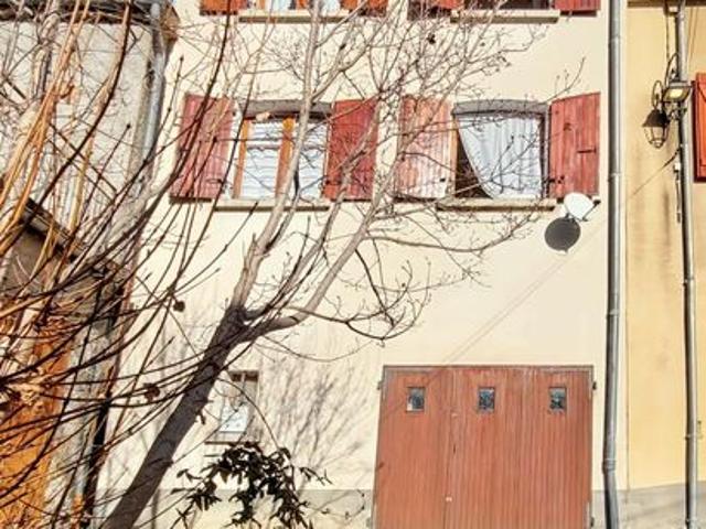 Maison de ville 3 pièces 60 m²