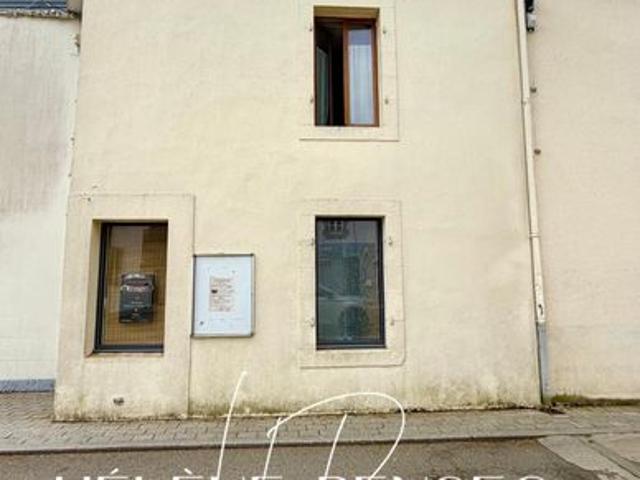 Maison de ville 3 pièces 60 m²