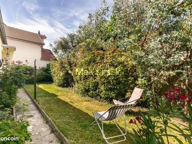 Maison de ville 3 pièces 60 m²