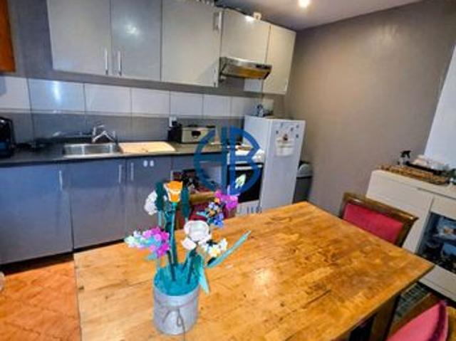 Maison de ville 3 pièces 60 m²
