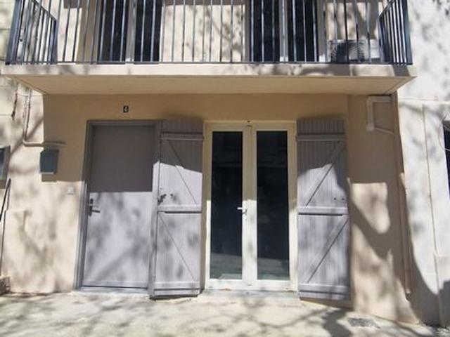 Maison de ville 3 pièces 60 m²