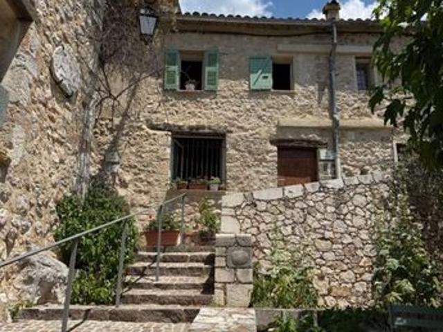 Maison de ville 3 pièces 60 m²
