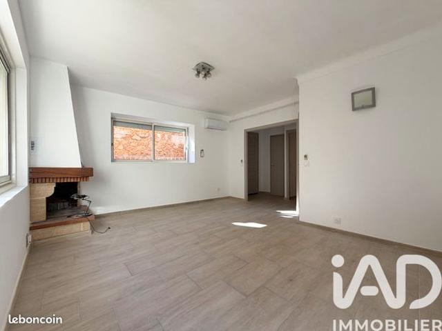 Maison de ville 3 pièces 61 m²