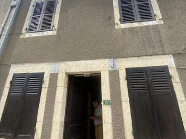 Maison de ville 3 pièces 61 m²