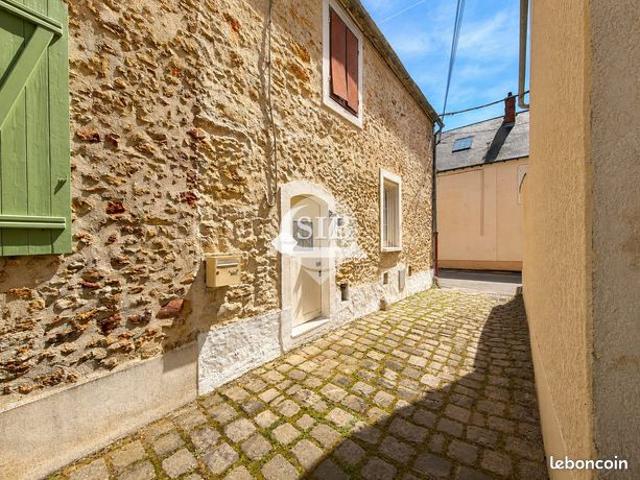Maison de ville 3 pièces 61 m²