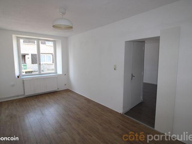 Maison de ville 3 pièces 61 m²