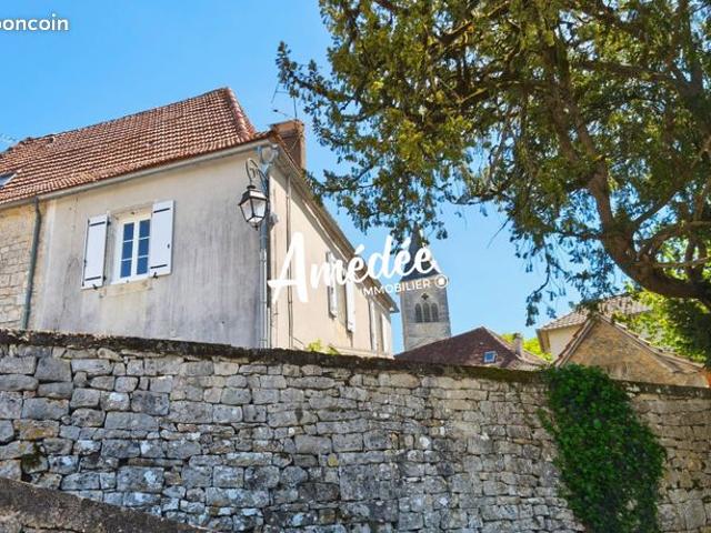 Maison de ville 3 pièces 61 m²