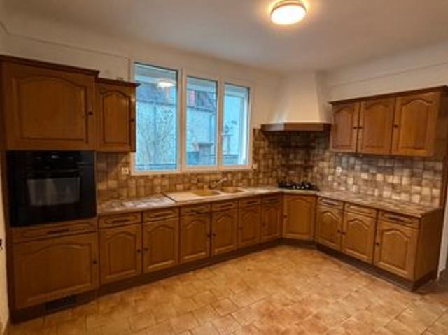 Maison de ville 3 pièces 61 m²