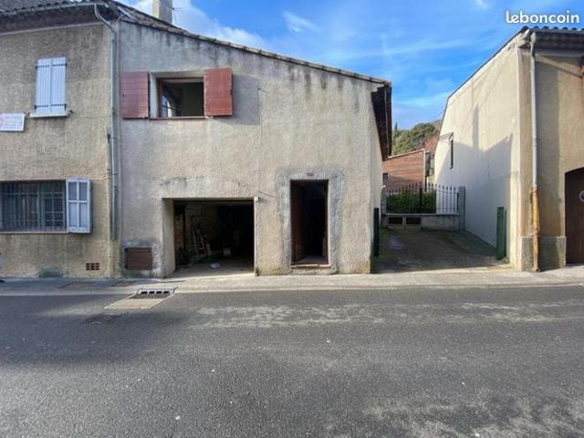 Maison de ville 3 pièces 61 m²
