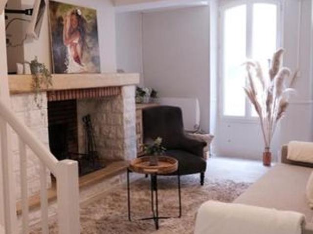 Maison de ville 3 pièces 61 m²