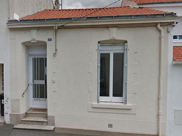 Maison de ville 3 pièces 62 m²